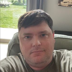 Meet your Posher, Dave